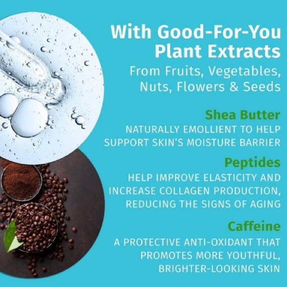 Hempz Lotion 17oz in “Original” Triple Moisture” “Scented” NWT! 17 oz FULL SIZE! - Picture 8 of 14